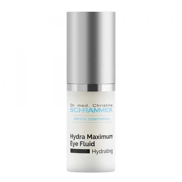 Dr Schrammek Hydra Maximum Eye Fluid