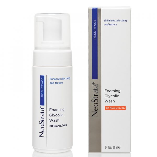 NeoStrata Foaming Glycolic Wash