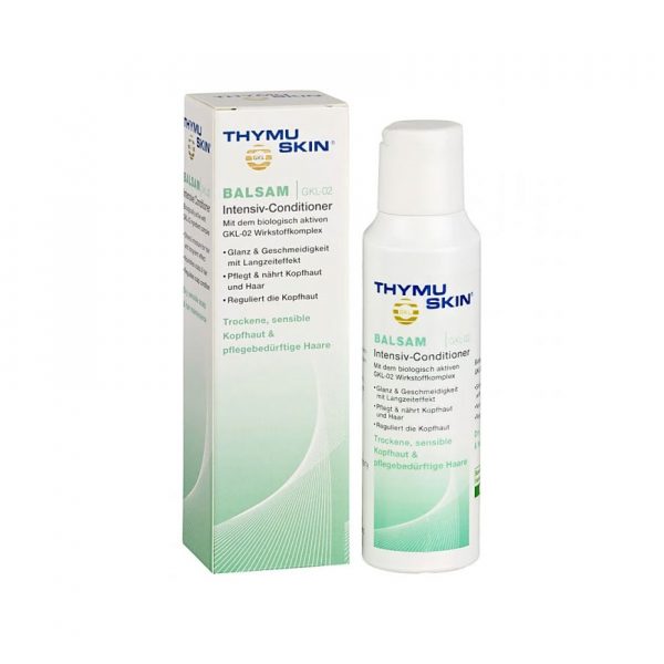 Thymuskin Balsam Intensive Conditioner