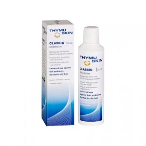 Thymuskin Classic Shampoo 200ml