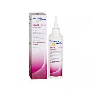 Thymuskin FORTE Serum Gel