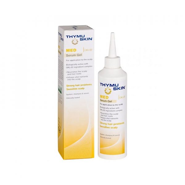 Thymuskin MED Serum