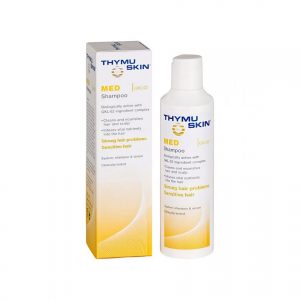 Thymuskin MED Shampoo