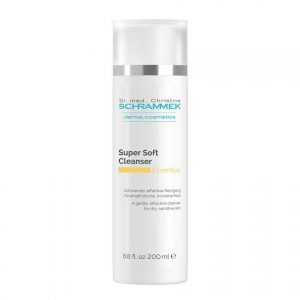 DR SCHRAMMEK Super Soft Cleanser