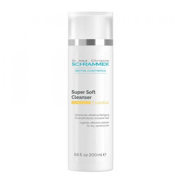 DR SCHRAMMEK Super Soft Cleanser