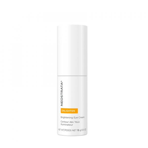 Enlighten Brightening Eye Cream